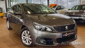Peugeot 308 de 2020