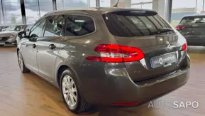 Peugeot 308 de 2020
