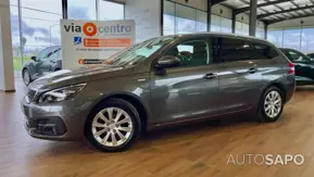 Peugeot 308 de 2020
