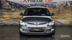 Hyundai i30 1.4 CVVT Blue Comfort de 2009