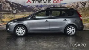 Hyundai i30 1.4 CVVT Blue Comfort de 2009