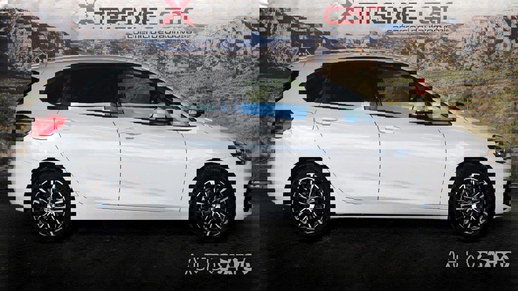 BMW Série 2 de 2020
