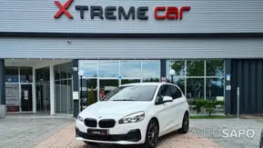 BMW Série 2 de 2020