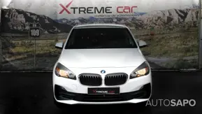 BMW Série 2 de 2020
