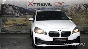 BMW Série 2 de 2020