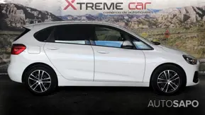 BMW Série 2 de 2020