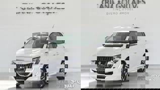 Peugeot 208 1.2 PureTech Allure de 2022