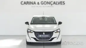 Peugeot 208 1.2 PureTech Allure de 2022