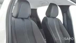 Peugeot 208 1.2 PureTech Allure de 2022
