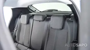 Peugeot 208 1.2 PureTech Allure de 2022