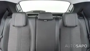 Peugeot 208 1.2 PureTech Allure de 2022