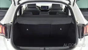 Peugeot 208 1.2 PureTech Allure de 2022