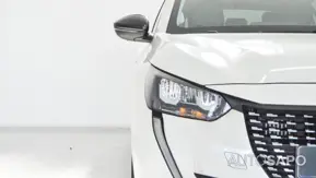 Peugeot 208 1.2 PureTech Allure de 2022