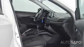 Peugeot 208 1.2 PureTech Allure de 2022