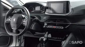 Peugeot 208 1.2 PureTech Allure de 2022
