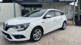 Renault Mégane de 2019