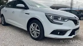 Renault Mégane de 2019
