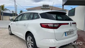 Renault Mégane de 2019