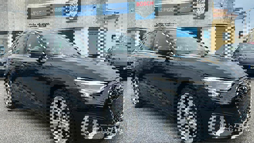 Audi A3 de 2021