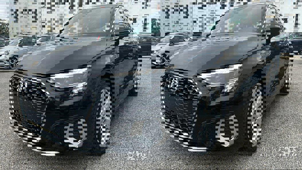 Audi A3 de 2021
