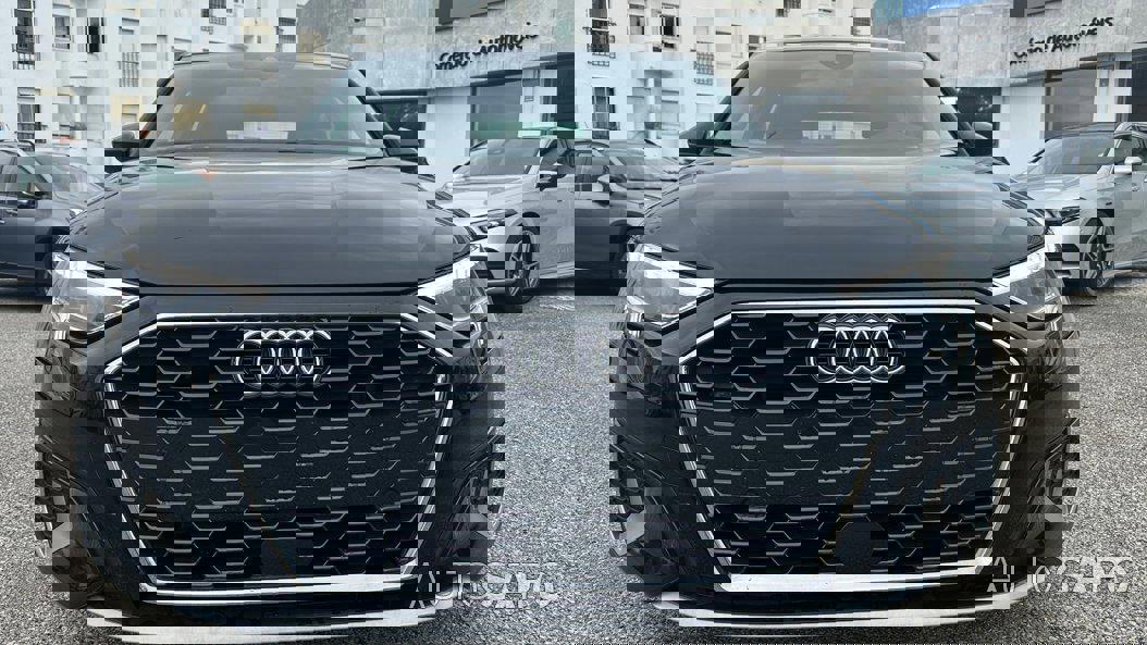Audi A3 de 2021