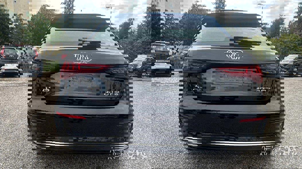 Audi A3 de 2021