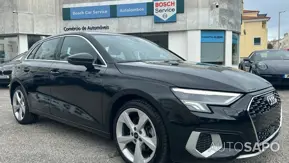 Audi A3 de 2021