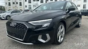 Audi A3 de 2021