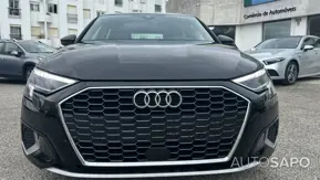 Audi A3 de 2021