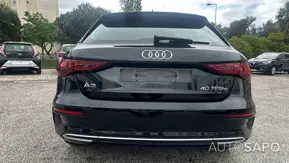 Audi A3 de 2021