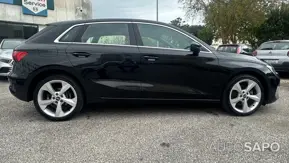 Audi A3 de 2021