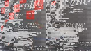 Volkswagen Golf de 2020