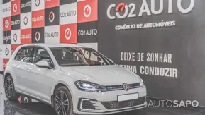 Volkswagen Golf de 2020