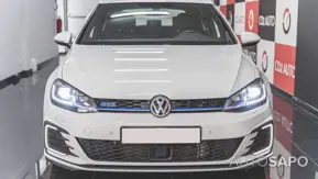 Volkswagen Golf de 2020