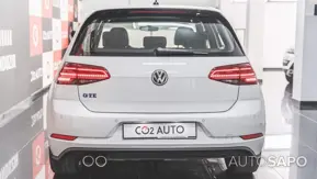 Volkswagen Golf de 2020