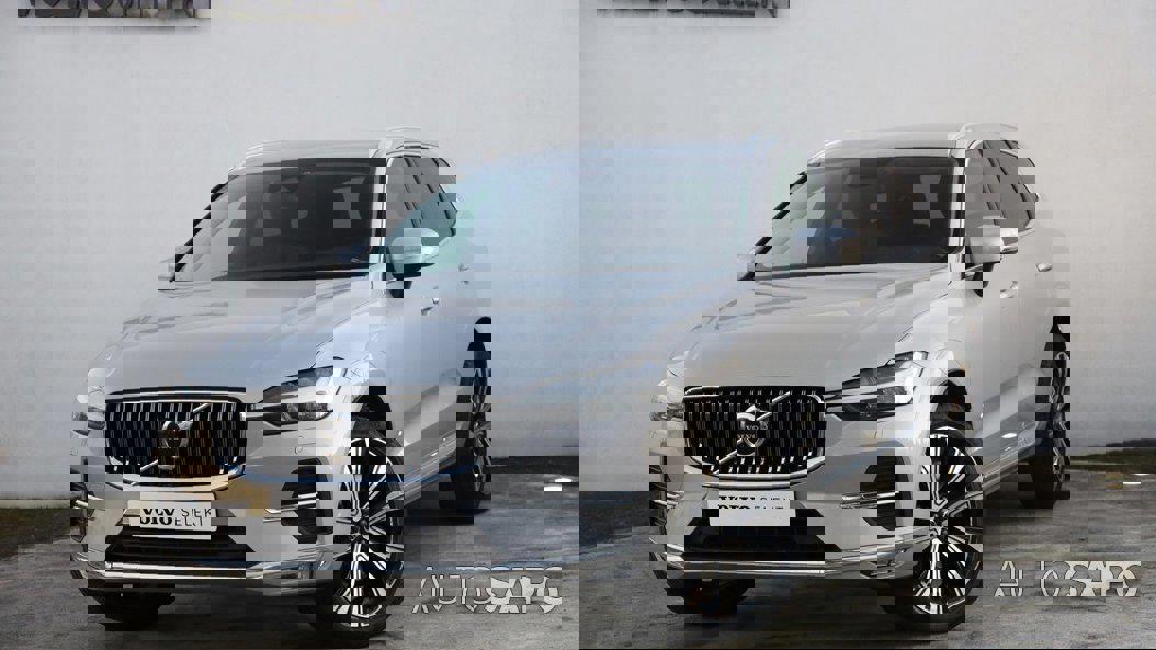 Volvo XC60 de 2023