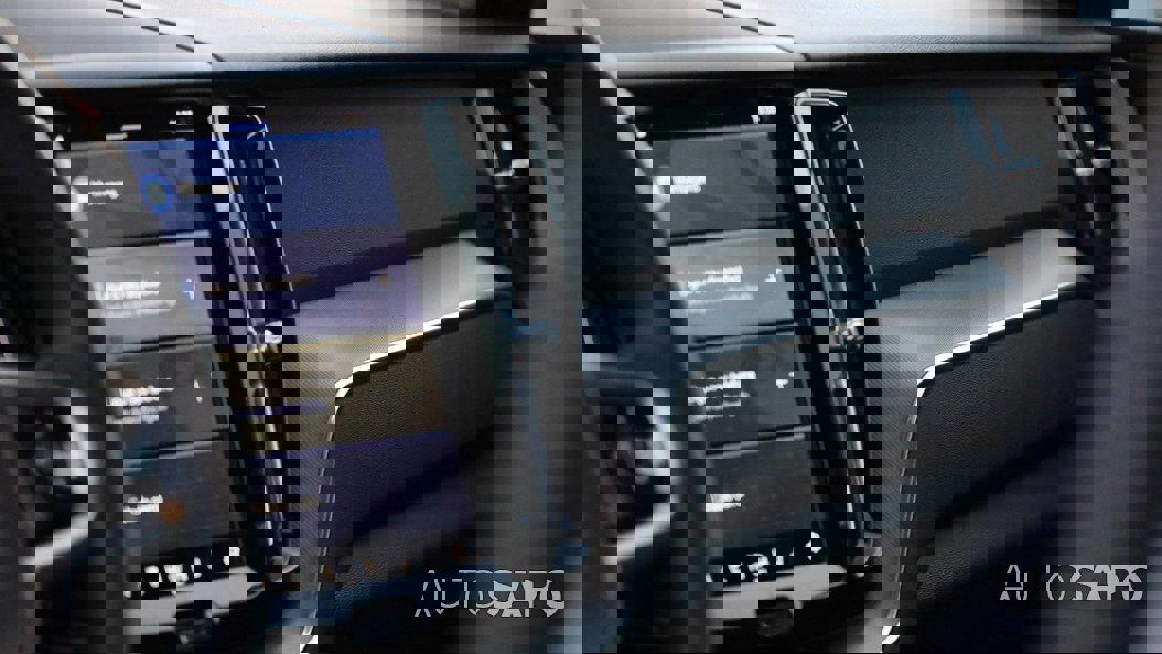 Volvo XC60 de 2023