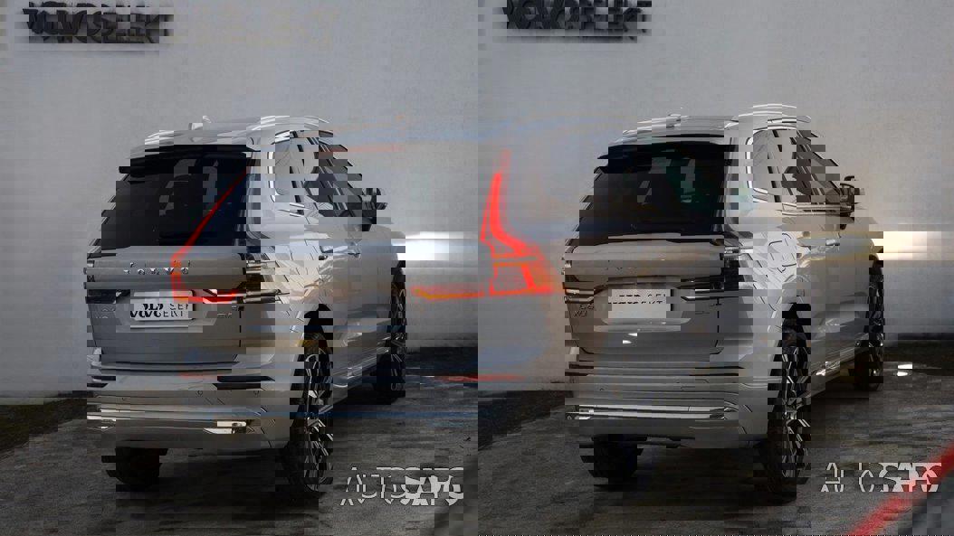 Volvo XC60 de 2023