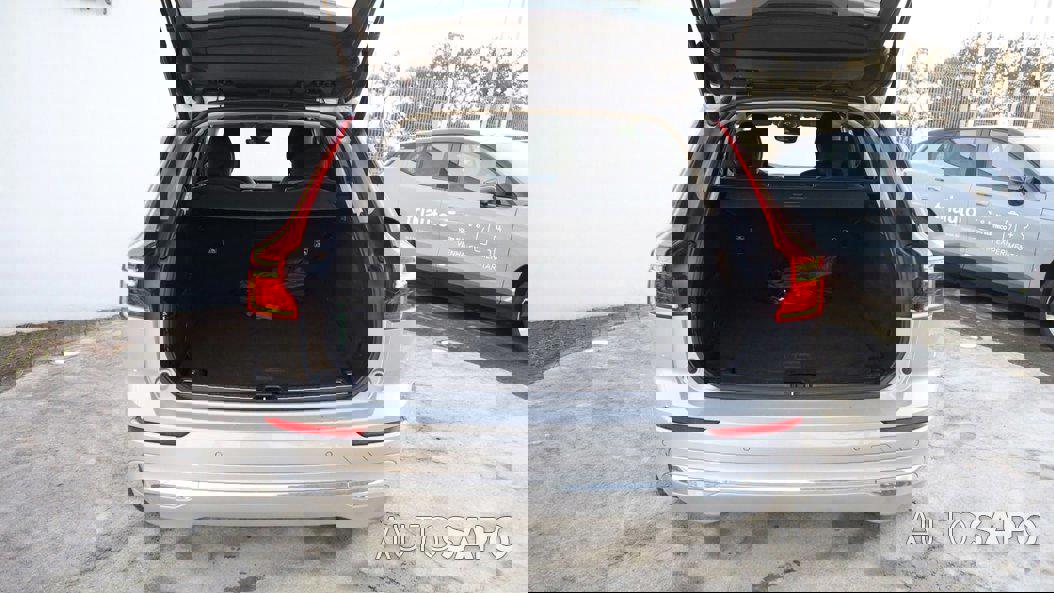 Volvo XC60 de 2023