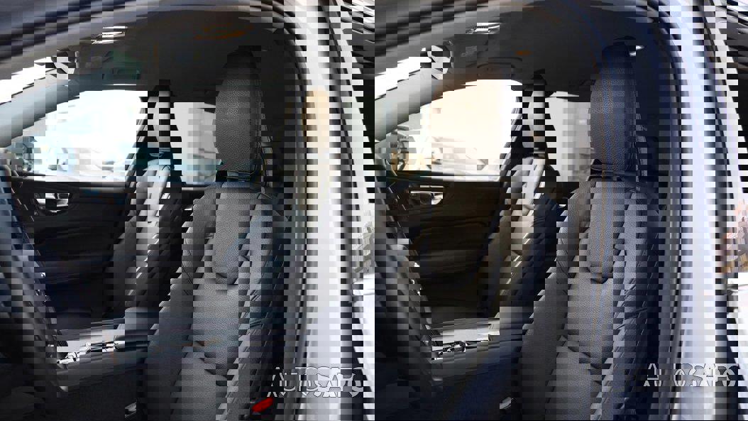 Volvo XC60 de 2023