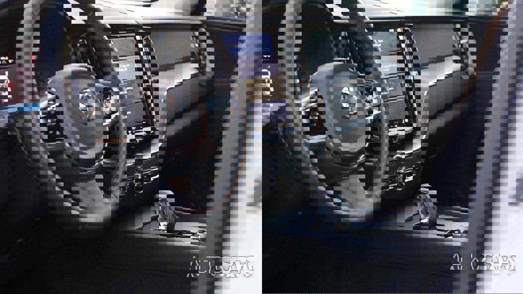 Volvo XC60 de 2023
