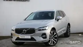 Volvo XC60 de 2023