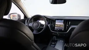 Volvo XC60 de 2023