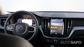 Volvo XC60 de 2023