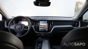 Volvo XC60 de 2023