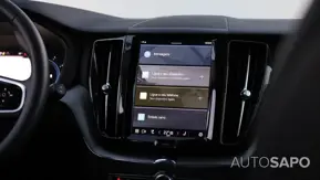Volvo XC60 de 2023