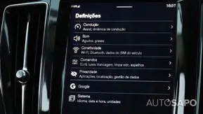 Volvo XC60 de 2023