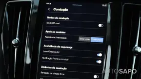 Volvo XC60 de 2023