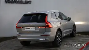 Volvo XC60 de 2023