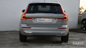 Volvo XC60 de 2023
